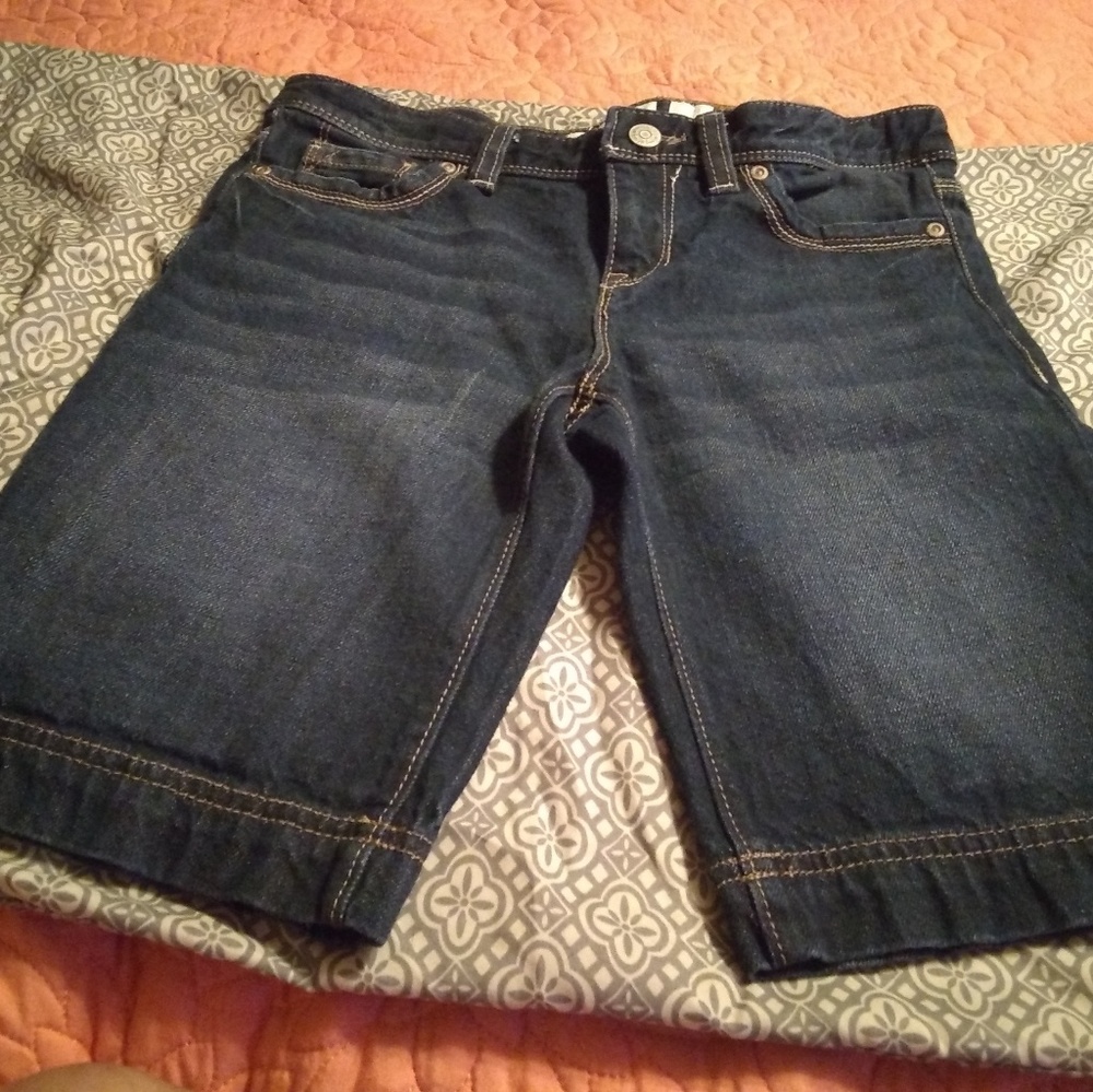 Girls shorts